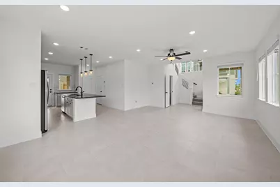 7607 Swooping Swallow Lane, Katy, TX 77493 - Photo 3