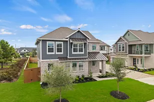 7607 Swooping Swallow Ln, Katy, TX 77493 - Photo 31
