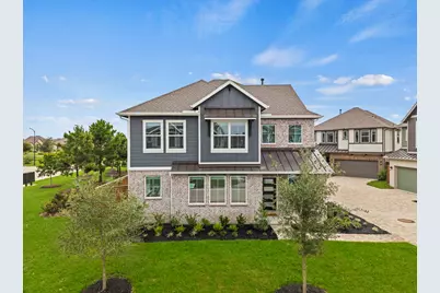 7607 Swooping Swallow Lane, Katy, TX 77493 - Photo 1
