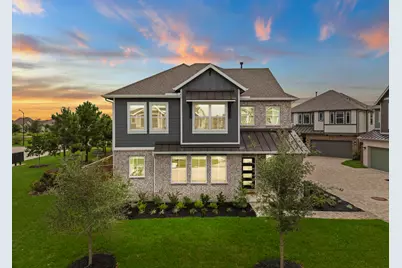 7607 Swooping Swallow Lane, Katy, TX 77493 - Photo 29