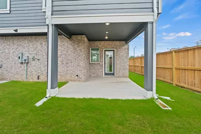 7607 Swooping Swallow Lane, Katy, TX 77493 - Photo 27