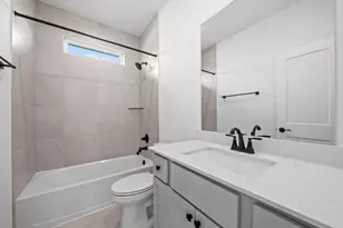 7607 Swooping Swallow Ln, Katy, TX 77493 - Photo 19