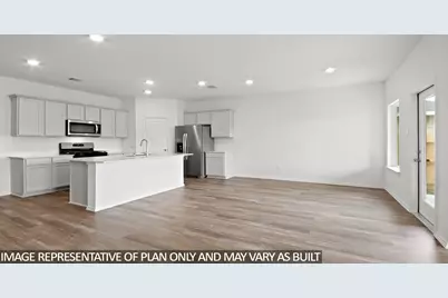 27730 Oasis Ridge Drive, Katy, TX 77493 - Photo 3