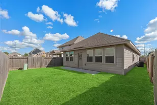 15235 Lake Powell Dr, Humble, TX 77396 - Photo 33