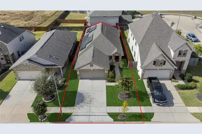 15235 Lake Powell Drive, Humble, TX 77396 - Photo 35