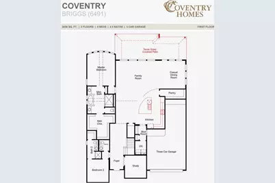 4803 Caspian Wave Drive, League City, TX 77573 - Photo 35