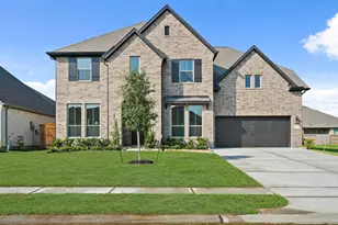 4803 Caspian Wave Dr, League City, TX 77573 - Photo 33