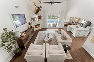 3126 Burton Ridge Dr, Spring, TX 77386 - Photo 7