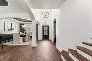 3126 Burton Ridge Dr, Spring, TX 77386 - Photo 3