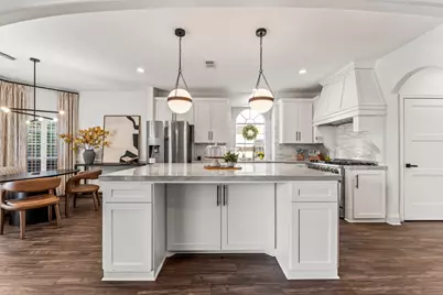 3126 Burton Ridge Dr, Spring, TX 77386 - Photo 11