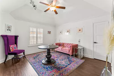 3126 Burton Ridge Dr, Spring, TX 77386 - Photo 21