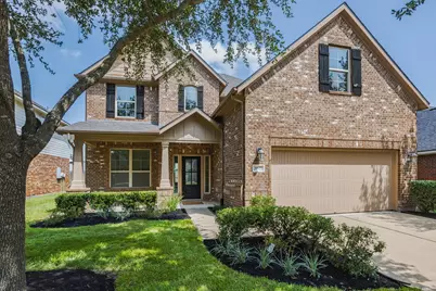 20522 Saddleback Chase Lane, Cypress, TX 77433 - Photo 1