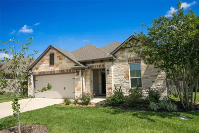 2010 Winepress Road, Brenham, TX 77833 - Photo 1
