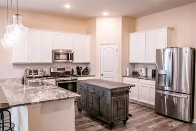 2010 Winepress Road, Brenham, TX 77833 - Photo 9