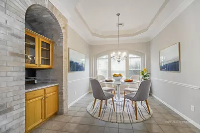 16042 Belleshire Lane, Houston, TX 77084 - Photo 5