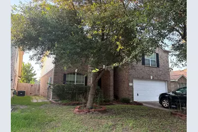 1902 Creegan Park Court, Houston, TX 77047 - Photo 1