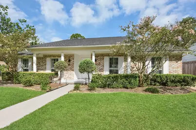 12026 Sugar Springs Drive, Houston, TX 77077 - Photo 5