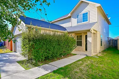 838 Darbydale Crossing Lane, Houston, TX 77090 - Photo 3