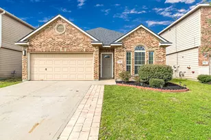 3719 Bright Moon Ct, Katy, TX 77449 - Photo 1