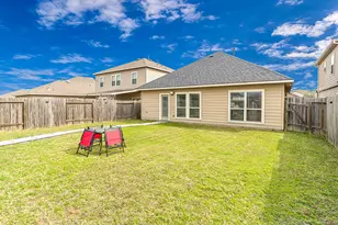 3719 Bright Moon Ct, Katy, TX 77449 - Photo 33