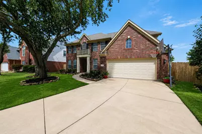7015 Angel Oaks Court, Richmond, TX 77407 - Photo 3