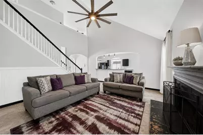 7015 Angel Oaks Court, Richmond, TX 77407 - Photo 13