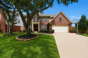 7015 Angel Oaks Ct, Richmond, TX 77407 - Photo 1