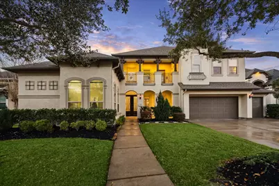 26206 Halbrook Glen Lane, Katy, TX 77494 - Photo 5