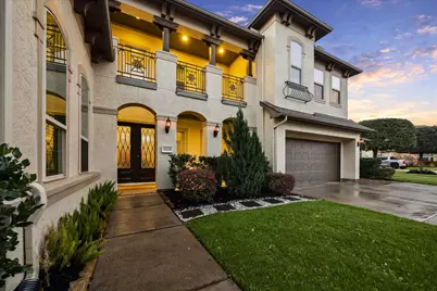 26206 Halbrook Glen Lane, Katy, TX 77494 - Photo 3