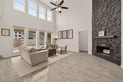 4423 Parkwater Cove Court SE, Sugar Land, TX 77479 - Photo 11