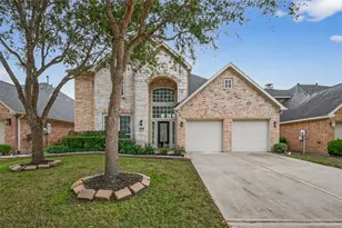 4423 Parkwater Cove Ct SE, Sugar Land, TX 77479 - Photo 1