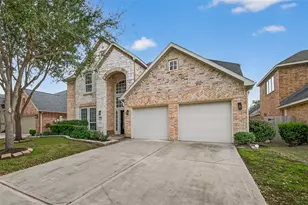 4423 Parkwater Cove Ct SE, Sugar Land, TX 77479 - Photo 3