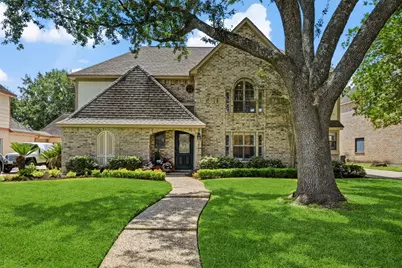 3207 Blackcastle Drive, Houston, TX 77068 - Photo 1