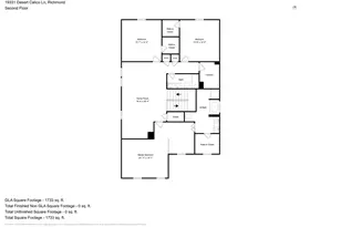 19331 Desert Calico Ln, Richmond, TX 77407 - Photo 23