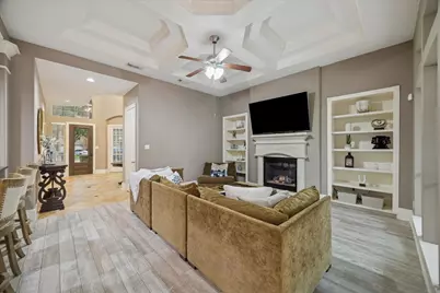 26502 Blanchard Grove Drive, Katy, TX 77494 - Photo 7