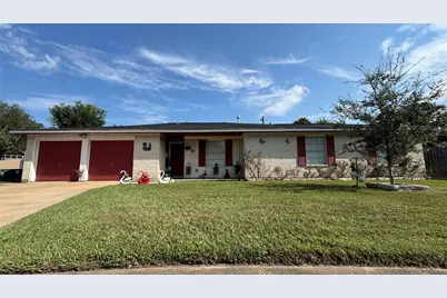 9022 Indian River Drive, Houston, TX 77088 - Photo 1