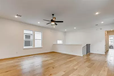 7818 Janak Drive #B, Houston, TX 77055 - Photo 25