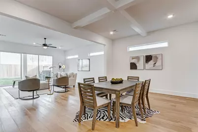 7818 Janak Drive #B, Houston, TX 77055 - Photo 9