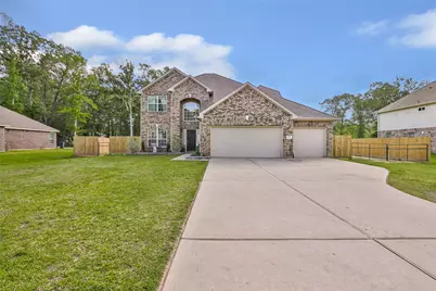 225 Road 6605, Dayton, TX 77535 - Photo 1