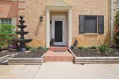 2030 Plantation Drive #B4, Conroe, TX 77301 - Photo 3