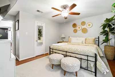 2030 Plantation Drive #B4, Conroe, TX 77301 - Photo 17