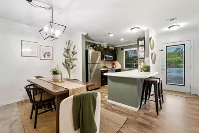 2030 Plantation Drive #B4, Conroe, TX 77301 - Photo 5