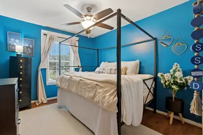 2030 Plantation Drive #B4, Conroe, TX 77301 - Photo 21