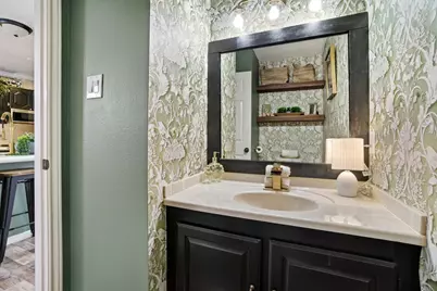 2030 Plantation Drive #B4, Conroe, TX 77301 - Photo 27