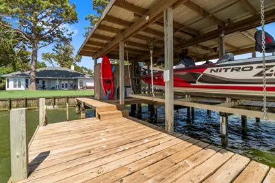 145 Bluewater Drive, Point Blank, TX 77364 - Photo 37