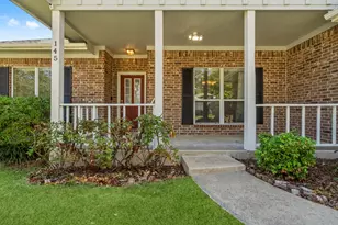 145 Bluewater Dr, Point Blank, TX 77364 - Photo 3