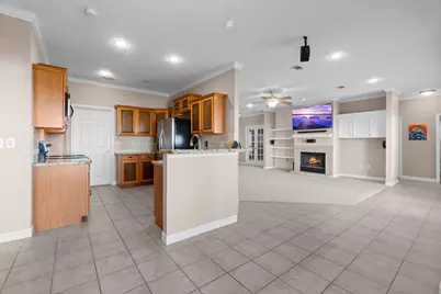 145 Bluewater Drive, Point Blank, TX 77364 - Photo 13