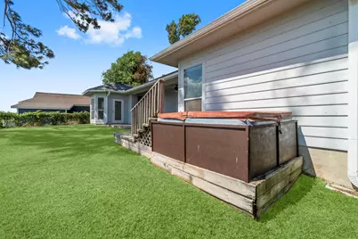 145 Bluewater Drive, Point Blank, TX 77364 - Photo 33