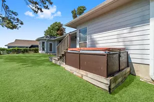 145 Bluewater Dr, Point Blank, TX 77364 - Photo 33