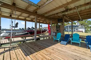 145 Bluewater Dr, Point Blank, TX 77364 - Photo 39